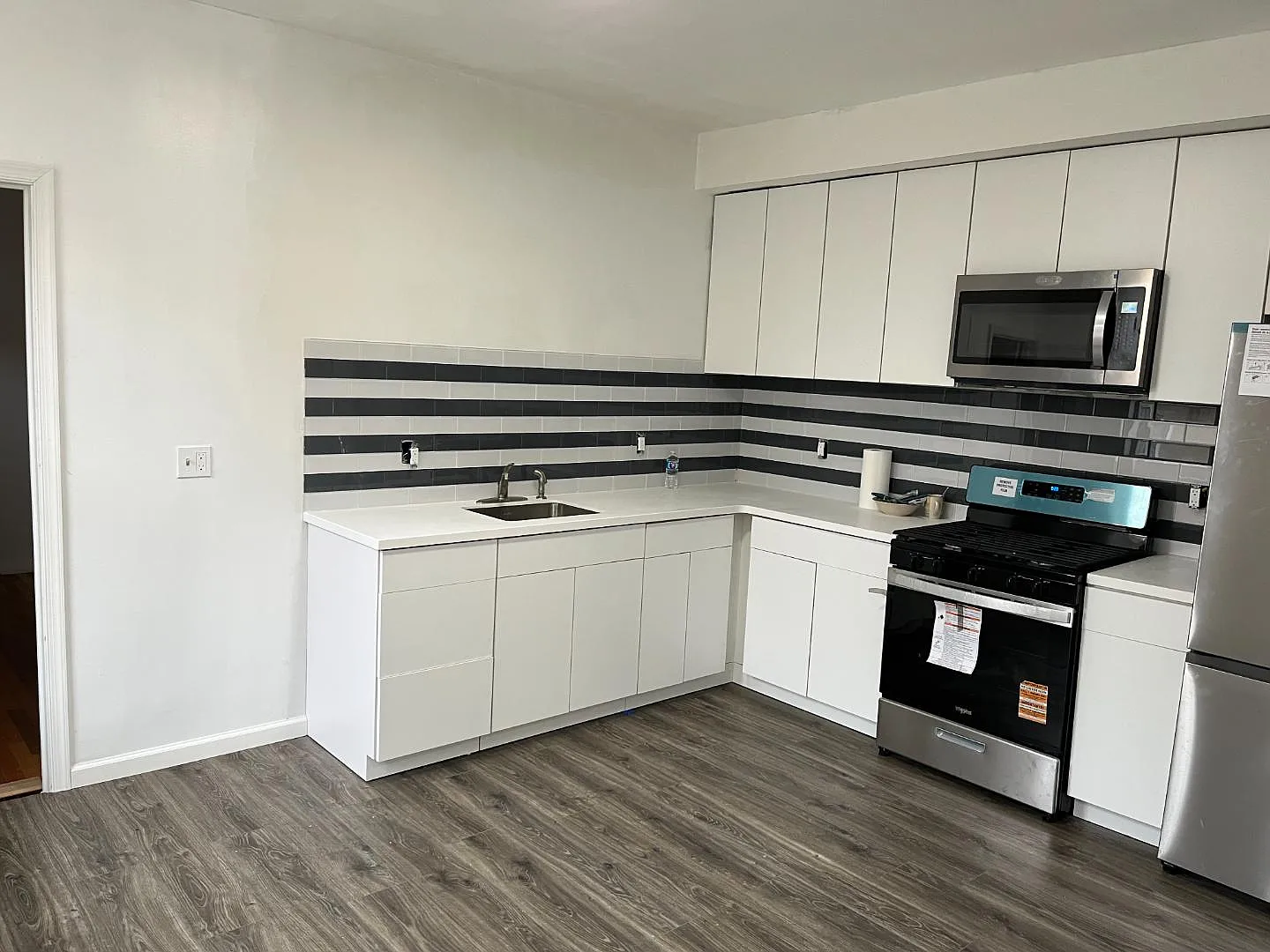 118 s moumt street - 118 mount street — Photo 2