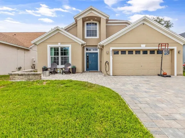 432 EASTBRIDGE DRIVE, OVIEDO, FL 32765