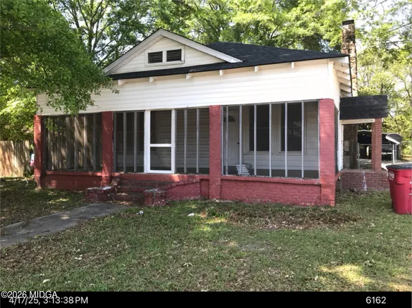 1803 Rocky Creek Rd, Macon, GA 31206