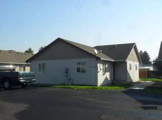 1519 Rock Ave #1-2, Yakima, WA 98902