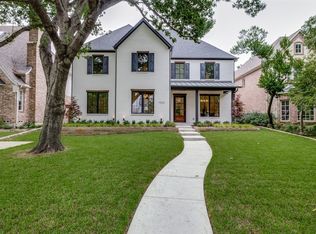 7322 Colgate Ave, Dallas, TX 75225