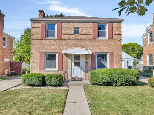 2328 Gilson STREET, Racine, WI 53403