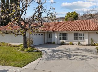 25389 Cariz Dr, Santa Clarita, CA 91355