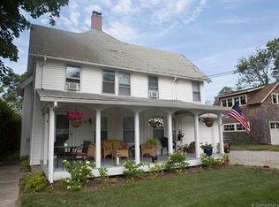 13 Park Ave, Madison, CT 06443