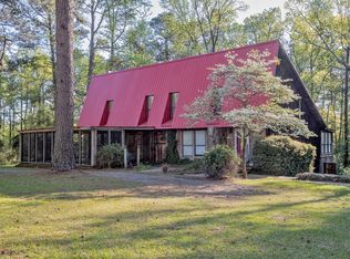146 Wildwood Ln, Hope, AR 71801