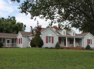 422 Banks St, Graham, NC 27253