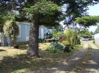 1534 Mason St, Shelton, WA 98584