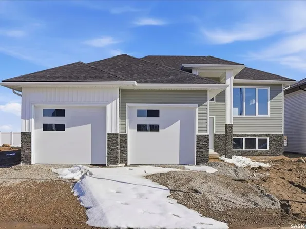 816 Ballesteros CRESCENT, Warman, SK S0K 4S3