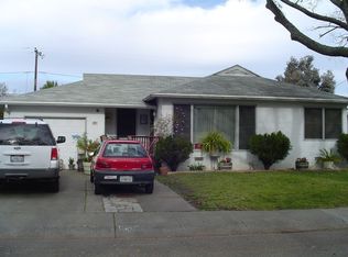 1408 Empire St, Fairfield, CA 94533