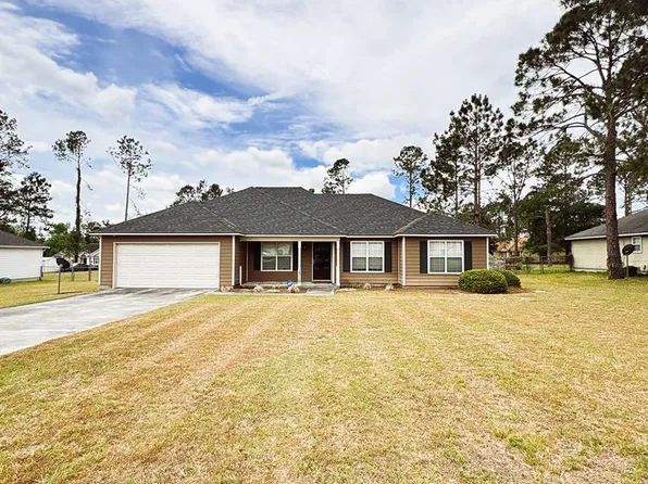 3918 Wynnfield Dr, Valdosta, GA 31605