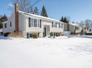 51 Greenes Ridge Road, Hamden, CT 06514