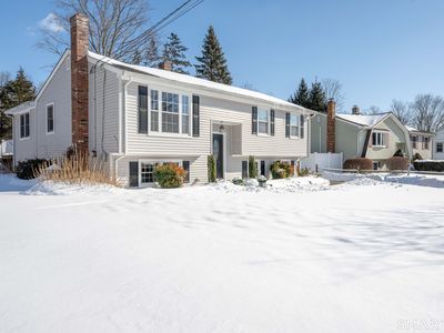 51 Greenes Ridge Road, Hamden, CT, 06514