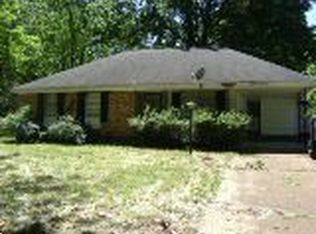 4165 Slumber Ln, Memphis, TN 38127