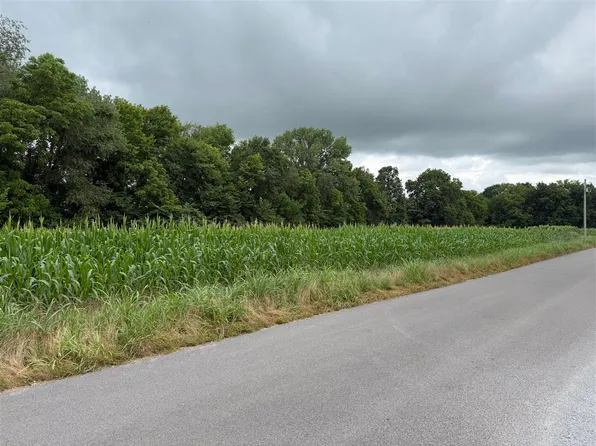1615 Lake Springs Rd, Franklin, KY 42134