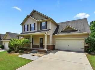 3340 Ivey Ridge Rd, Buford, GA 30519