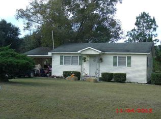 701 John Vickers Rd, Norman Park, GA 31771