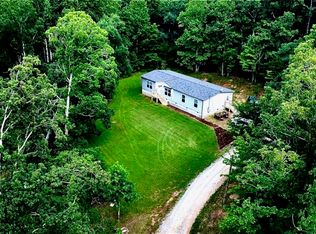 116 Ramblewood Ln, Jasper, GA 30143