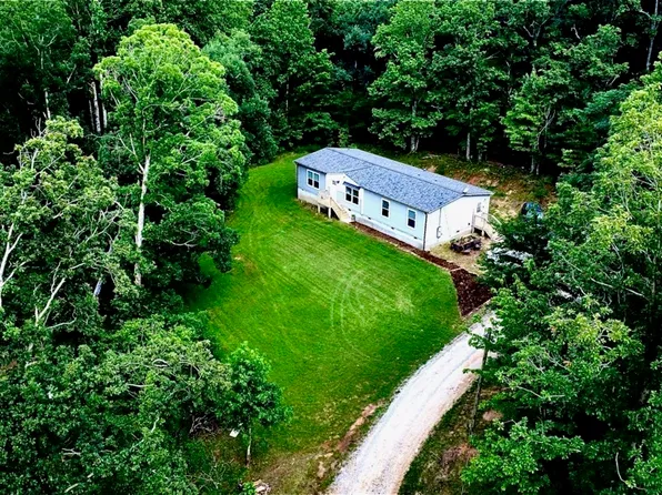 116 Ramblewood Ln, Jasper, GA 30143