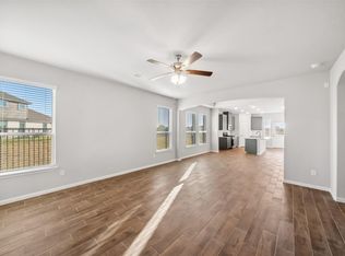 9734 Enclave Ridge Rd, Willis, TX 77318