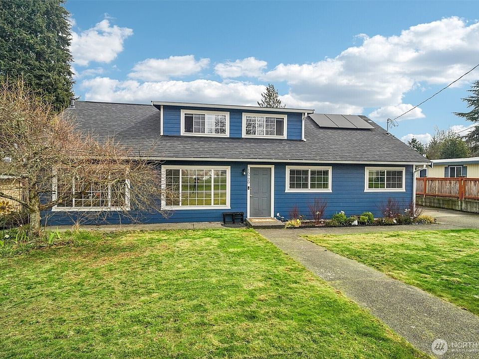 1st image of 15720 120th Avenue SE