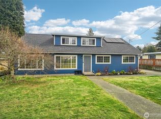 Cascade Village Div 01, Renton, WA 98058