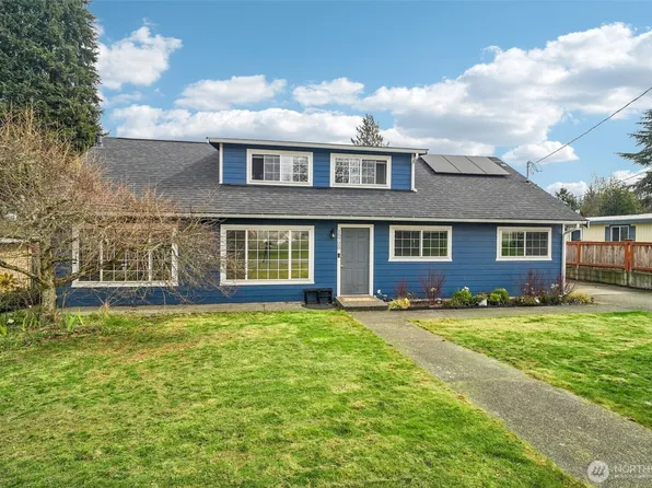 15720 120th Avenue SE, Renton, WA 98058