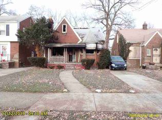 10797 Roxbury St, Detroit, MI 48224