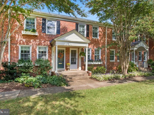 6508 10th St #6508, Alexandria, VA 22307