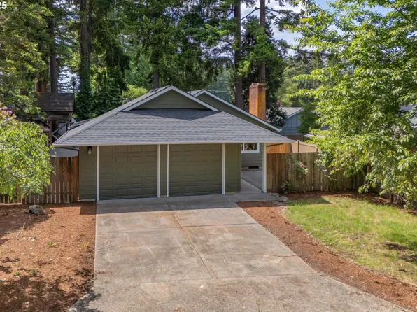 3421 SE 175th Pl, Portland, OR 97236