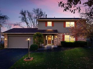 615 McCutcheon Rd, Columbus, OH 43230