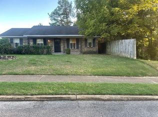 1485 Menager Rd, Memphis, TN 38106