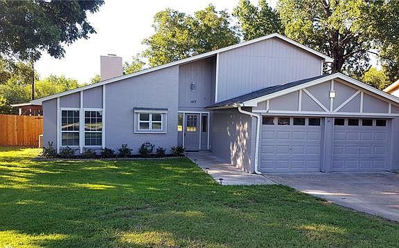 2nd image of 1217 Mesquite Trl