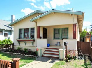 316 Warren St, Martinez, CA