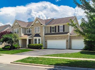 3489 Windy Forest Ln, Powell, OH