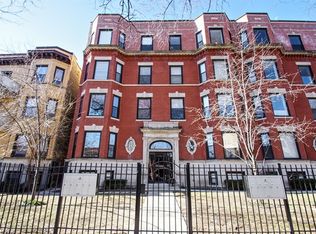 5208 N Winthrop Ave #4, Chicago, IL 60640