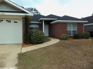 29181 Canterbury Rd, Daphne, AL 36526