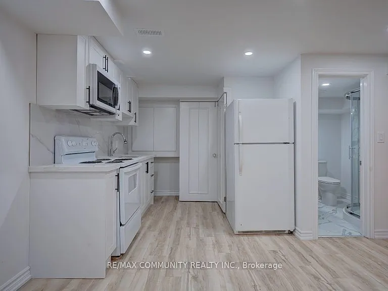 166 John Tabor Trl #BASEMENT — Photo 5