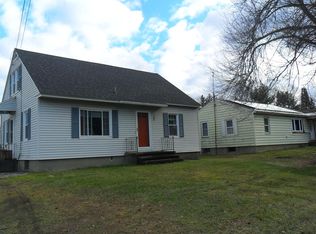 266 Cheshire Rd, Pittsfield, MA 01201