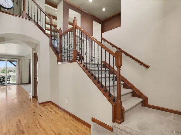 11569 S Flower Mound Way, Parker, CO 80134