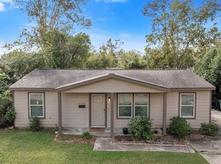 5250 Cosby St, Houston, TX 77021