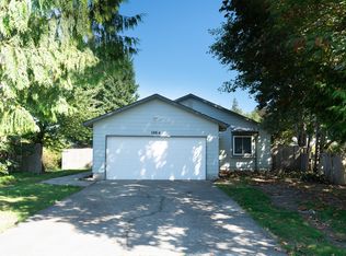 19814 SE 263rd Pl, Covington, WA 98042