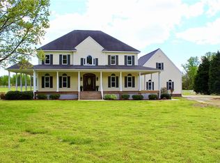 11105 Sugarloaf Dr, Mechanicsville, VA 23116