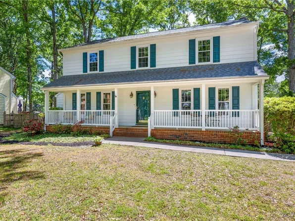 10913 Westek Dr, Henrico, VA 23233