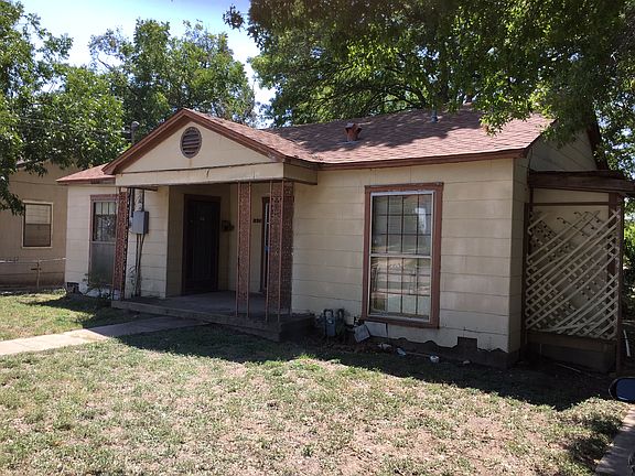 2nd image of 1615 E Barton Ave