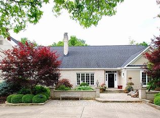 86 Brandywine Dr, Hudson, OH 44236