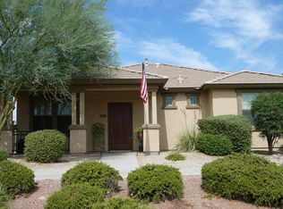3342 E Patrick St, Gilbert, AZ 85295