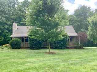 2160 War Mac Dr, Cloverdale, IN 46120