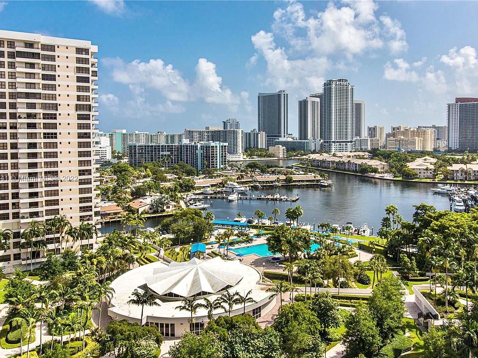 1st image of 500 Three Islands Blvd APT 1107