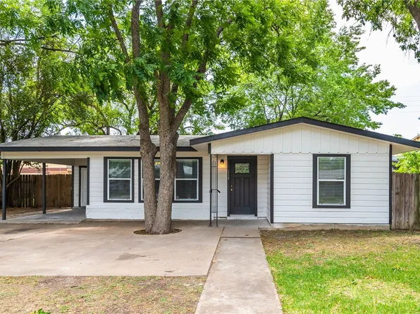1112 Sycamore St, San Marcos, TX 78666