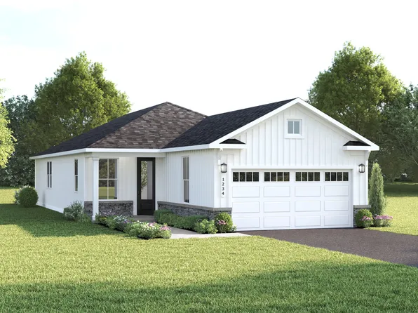 284 Montgomery Ct, Palm Coast, FL 32164